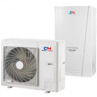 C&H CH-HP10SIRK3 hőszivattyú 10 kW 1 fázisú