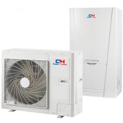 C&H CH-HP14SIRM3 hőszivattyú 14 kW 3 fázisú